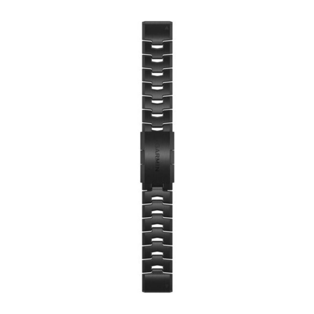 Deze band past op de Garmin Fenix 7 en de Garmin Epix.