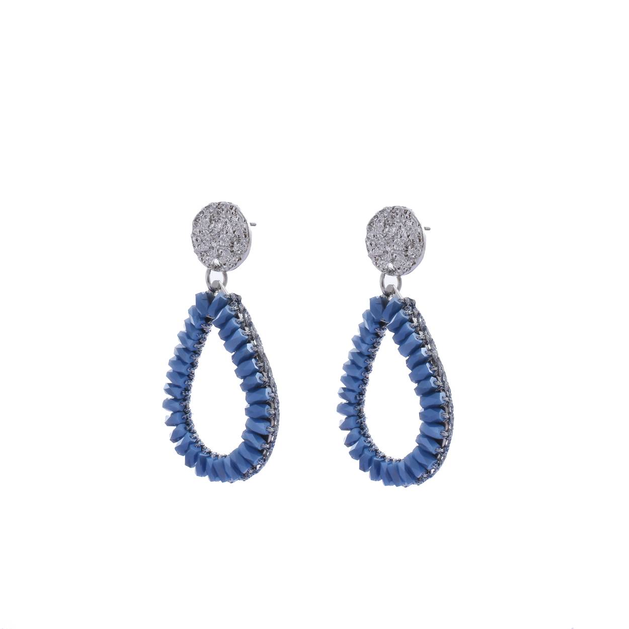 Oorhangers Van Go Dutch Label