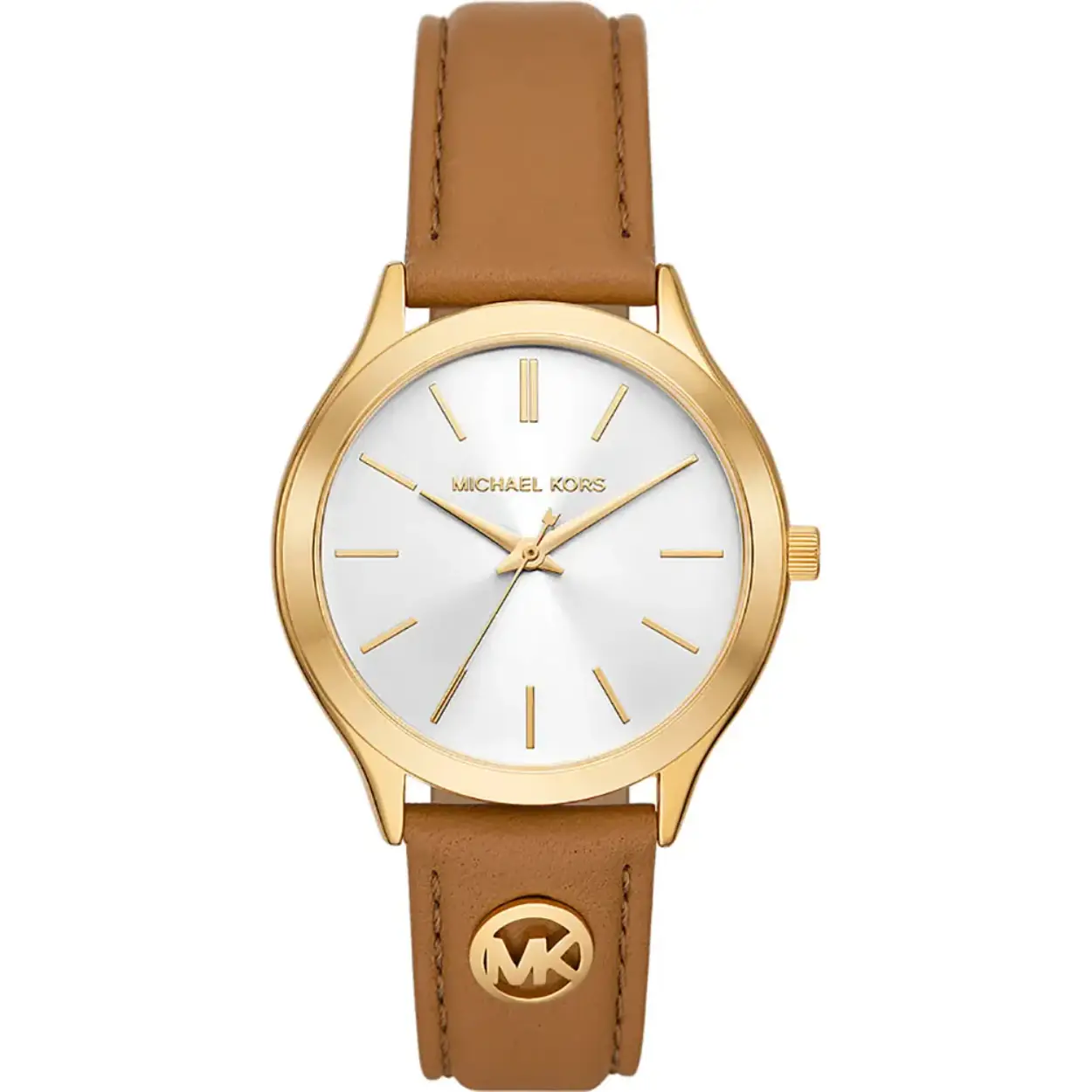 Michael Kors Runway MK7465 Slim Runway Horloge