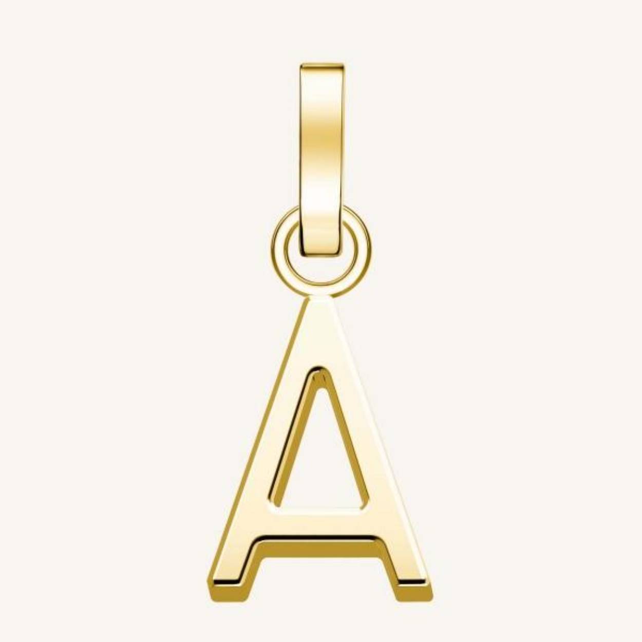 Rosefield PE-GOLD-1A Hanger