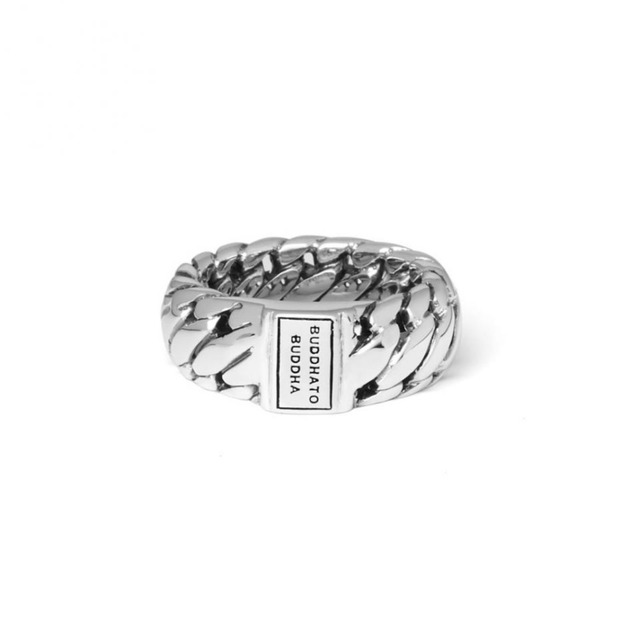 Ring Ben Small 542 maat 18