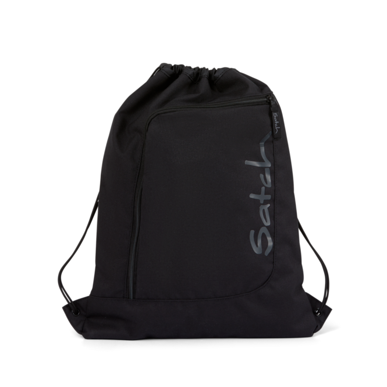 Gymtas welke u aan uw bestaande tas kunt vast klikken.

Afmetingen:
Hoogte 44cm x breed 33cm x diep 1 cm