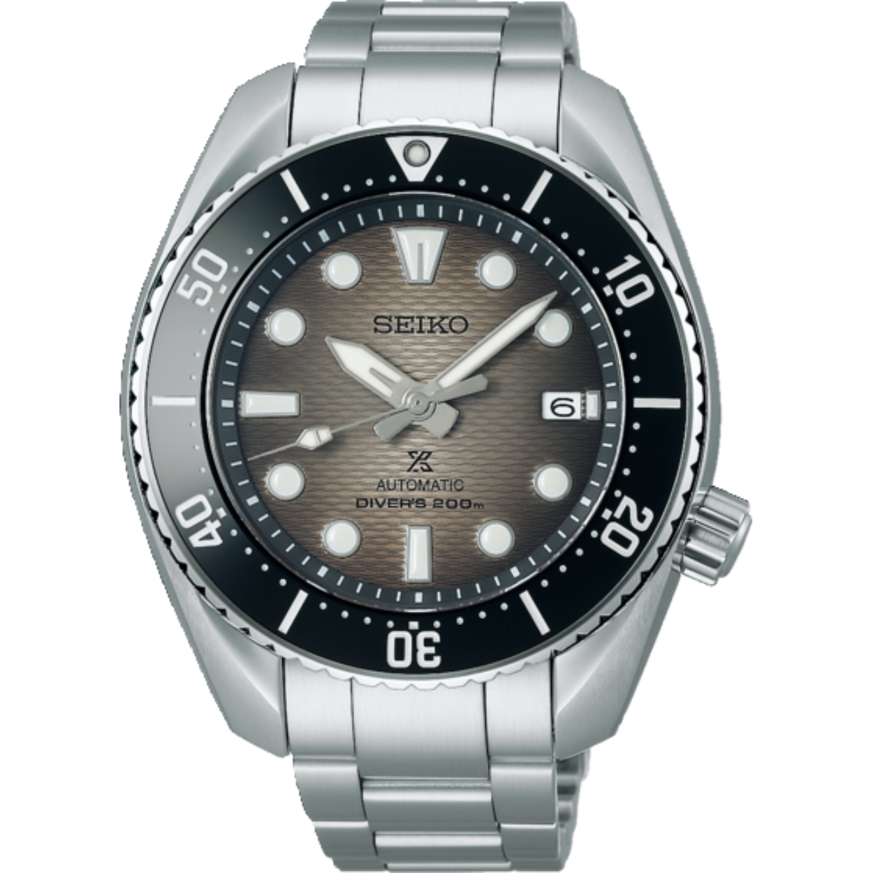  Juwelier Schilder Vlugt is Official Seiko Watch Salon Dealer. U kunt dit horloge direct bestellen of neem contact met ons op via de mail, het contactformulier of via de telefoon en wij helpen u graag verder. 