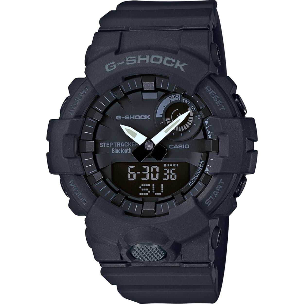 G-Shock G-Squad GBA-800-1AER G-Squad - Bluetooth horloge