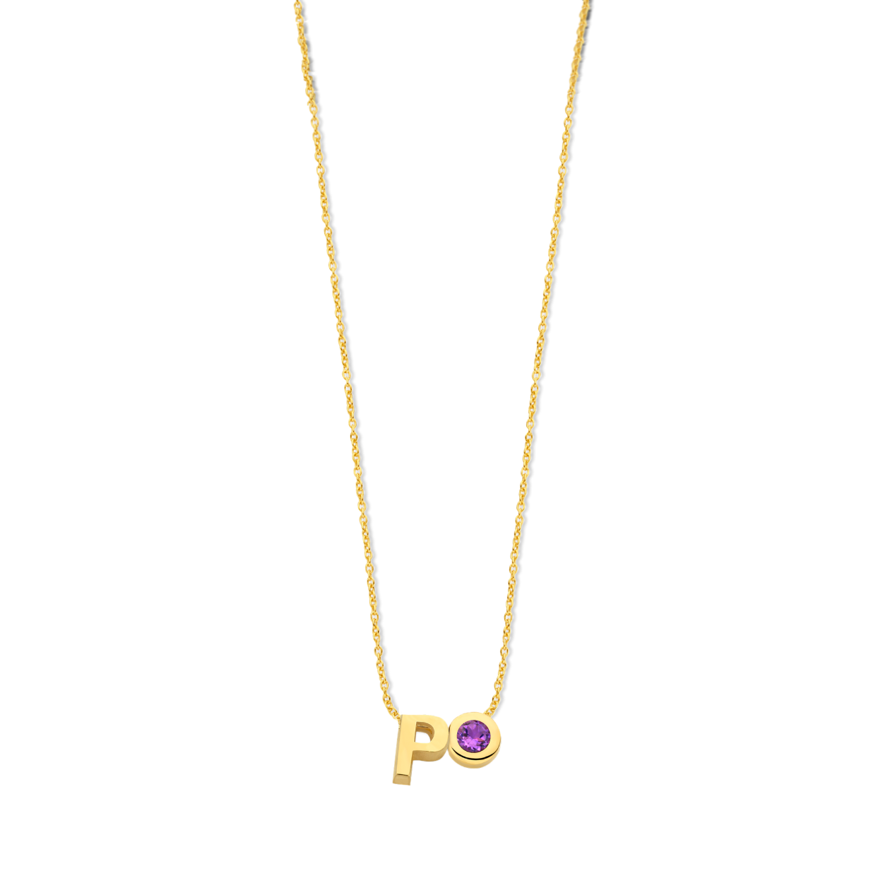 Ontwerp jouw unieke Minioro ketting met bedels uit onze Letter Love Collectie!

Combineer onze Letterbedels met een zelf samengestelde ketting en voeg een andere bedel uit onze collecties toe, zoals een diamant, Milestone, symbool of initiaal.

Op deze manier creëer je een ketting met persoonlijke betekenis en geheel in jouw unieke stijl.

Ontdek de eindeloze mogelijkheden en ontwerp een ketting die voor altijd bijzonder zal blijven.