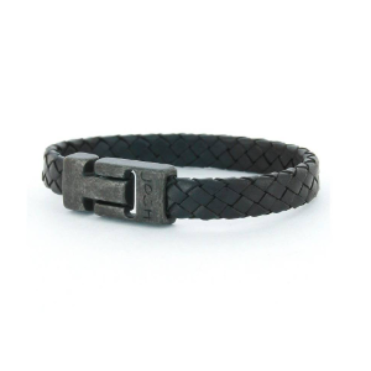 Josh Armband McGrath Black maat L-1