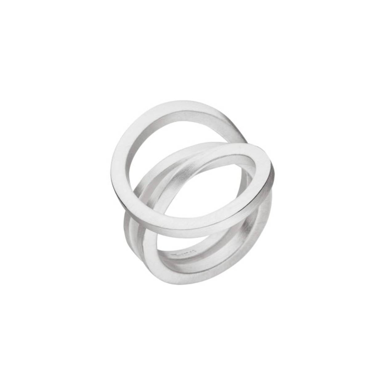 Ring zilver