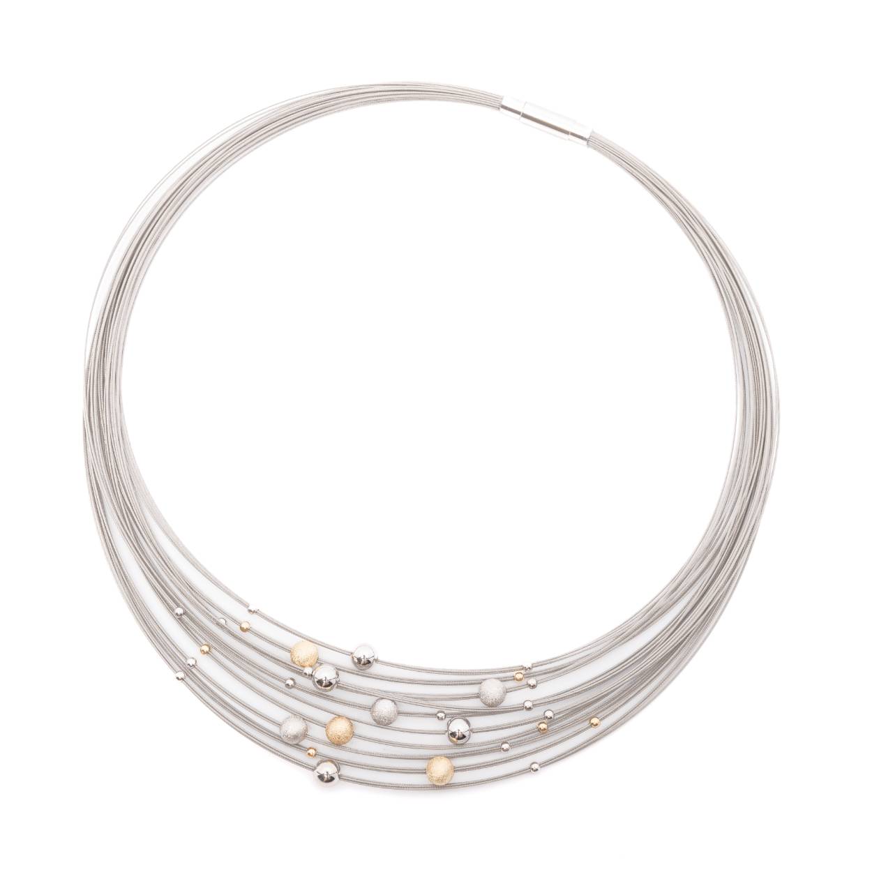 Yo-Design spangcollier