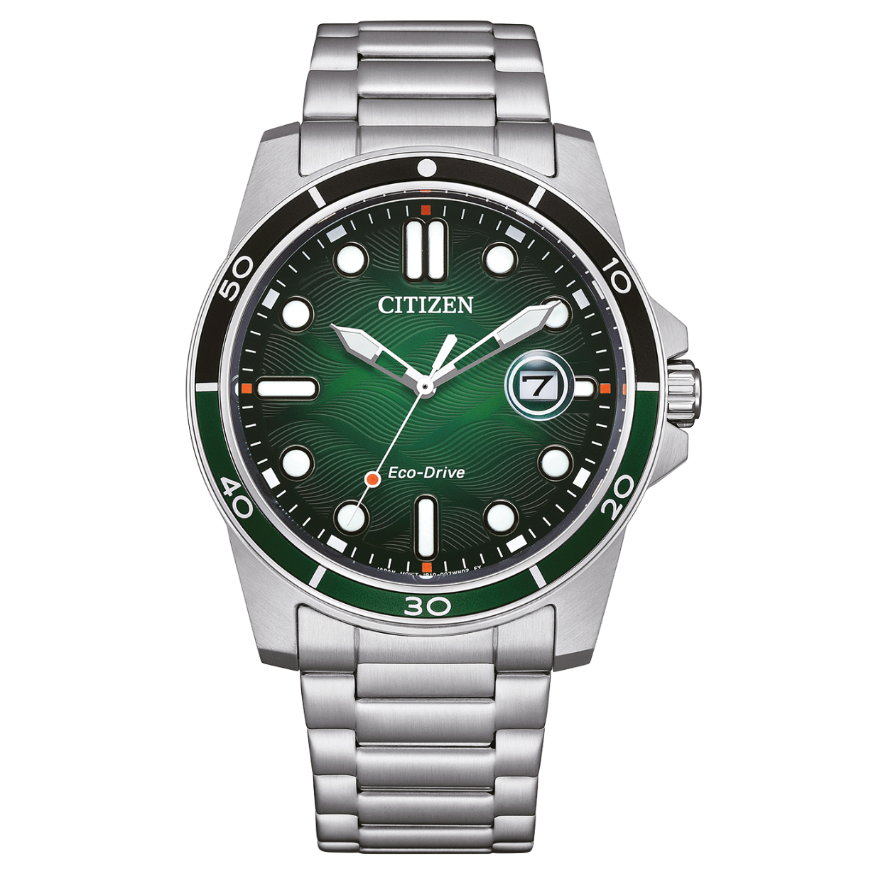 Citizen AW1811-82X Ecodrive 10bar