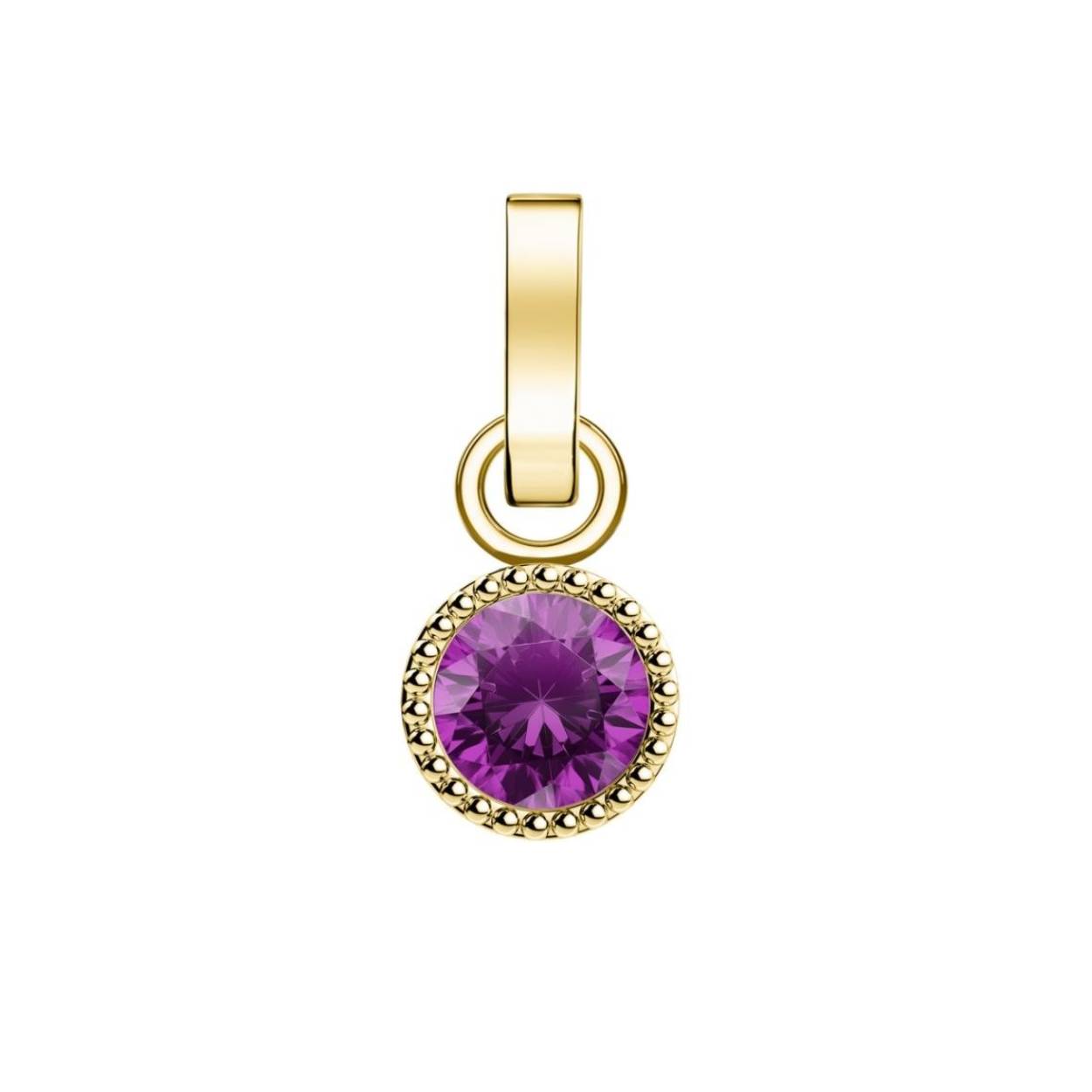 Geef je accessoires meer glans met pendants van Parelmoer. Kies letters en symbolen en creër zo je eigen unieke ketting, armband of oorbel. Je kunt losse pendants zelf makkelijk bevestigen aan een ketting of armband. Zo kun je je geliefde altijd dichtbij dragen of hen verrassen met een persoonlijk cadeau!