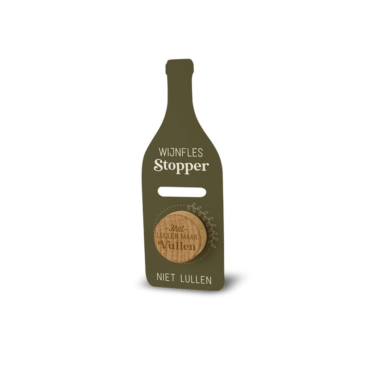 Deze luxe Wijn Collectie bestaat uit persoonlijke kurkentrekkers en openers, handige wijnstoppers én een serie originele borrelplanken. Alles natuurlijk voorzien van persoonlijke teksten voor elke gelegenheid. Alles gemaakt met een uniek design. Zoals u van uw groothandel in slijterij cadeautjes gewend bent.