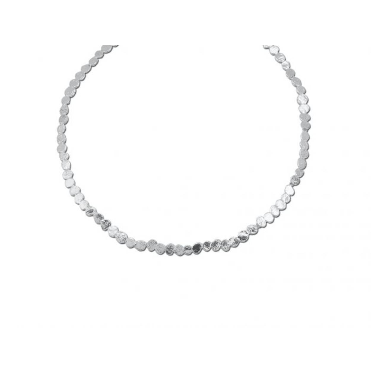 mooie collier van Onno K0015RH
