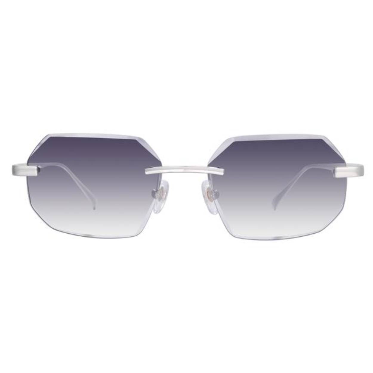 De verkoop van de brillen gaat snel, ze worden steeds opnieuw besteld. 

Zilver gradiënt fijne handgeslepen glazen definiëren deze zonnebril, terwijl dit ontwerp je mee terug neemt naar de jaren '90, eindigend in 9k verzilverde veren. Deze ontwerpen karakteriseren de Diamond Cut collectie, wat resulteert in een eclectische mix van stijlen, details en tijdperken.

Dit montuurloze ontwerp is zorgvuldig ontworpen, met de hand vervaardigd en verfijnd door gespecialiseerde ambachtslieden. De slapen zijn geplateerd in 9k zilver en hebben het inmiddels beroemde ASTOS logo. De Diamond cut is het perfecte accessoire voor binnen en buiten, en beschermt zelfs het oog tegen de zon en schadelijk blauw licht van computers, tablets en telefoons. 



Waarom blue light filters goed zijn?Vandaag de dag worden we voortdurend omringd door schermen - computers, telefoons, tv's, tablets, enz. De "scherm tijd" voor de meeste mensen is bijna 9 uur per dag. - Voor elke serieuze ondernemer, influencer of bedrijfsleider ligt dat aantal waarschijnlijk nog hoger. Elk apparaat straalt blauw licht uit. Onze ogen zijn niet gemaakt om dit zoveel uren per dag te absorberen.

ASTOS blauwlichtschermglazen zijn een stijlvolle manier om de schadelijke effecten van het blauwe licht te blokkeren en het functioneren te verbeteren. Het behoud van uw gezichtsvermogen en gezondheid is nog nooit zo stijlvol geweest.