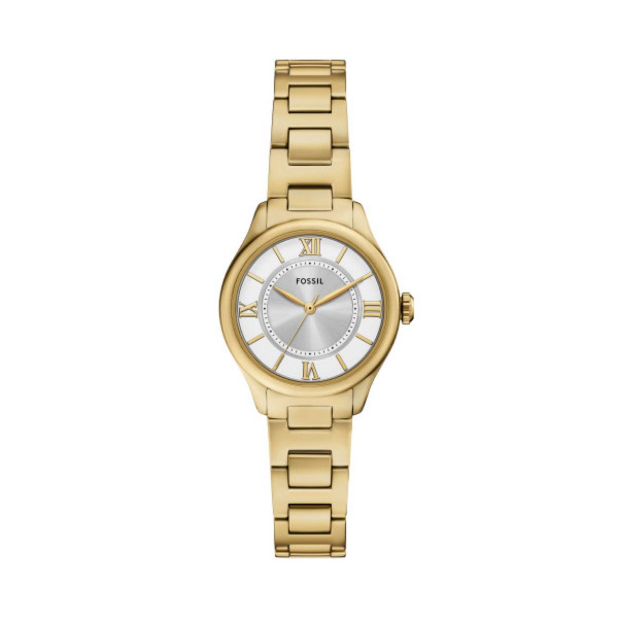 Fossil STAINLESS STEEL ES5421