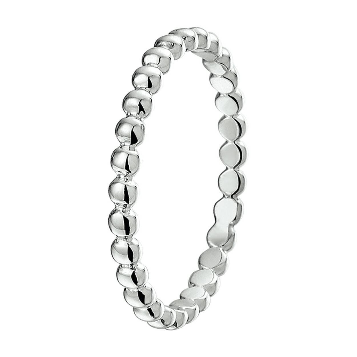 Ring zilver 