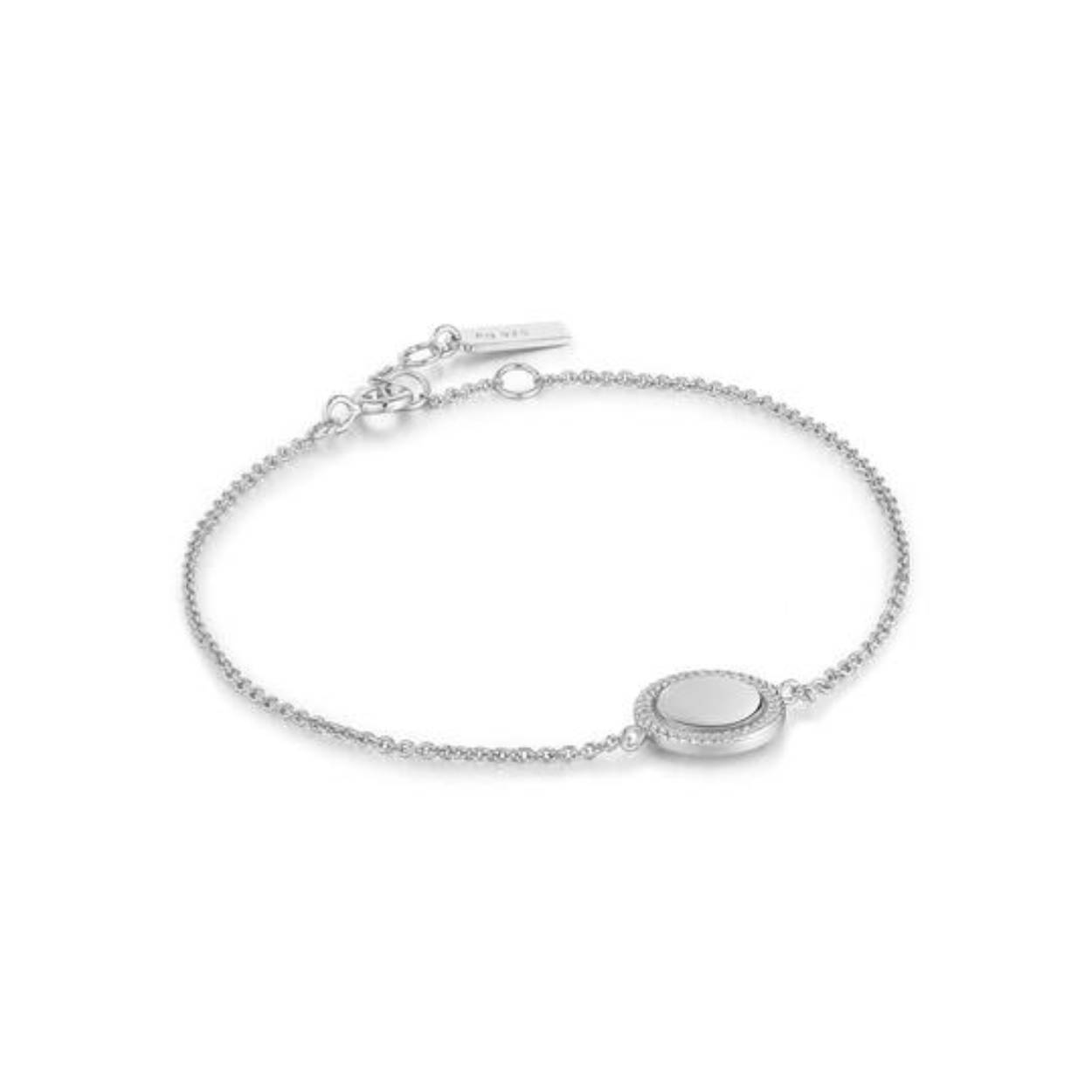 ROPES AND DREAMS - BRACELET - 16,5 - 18,5CM
