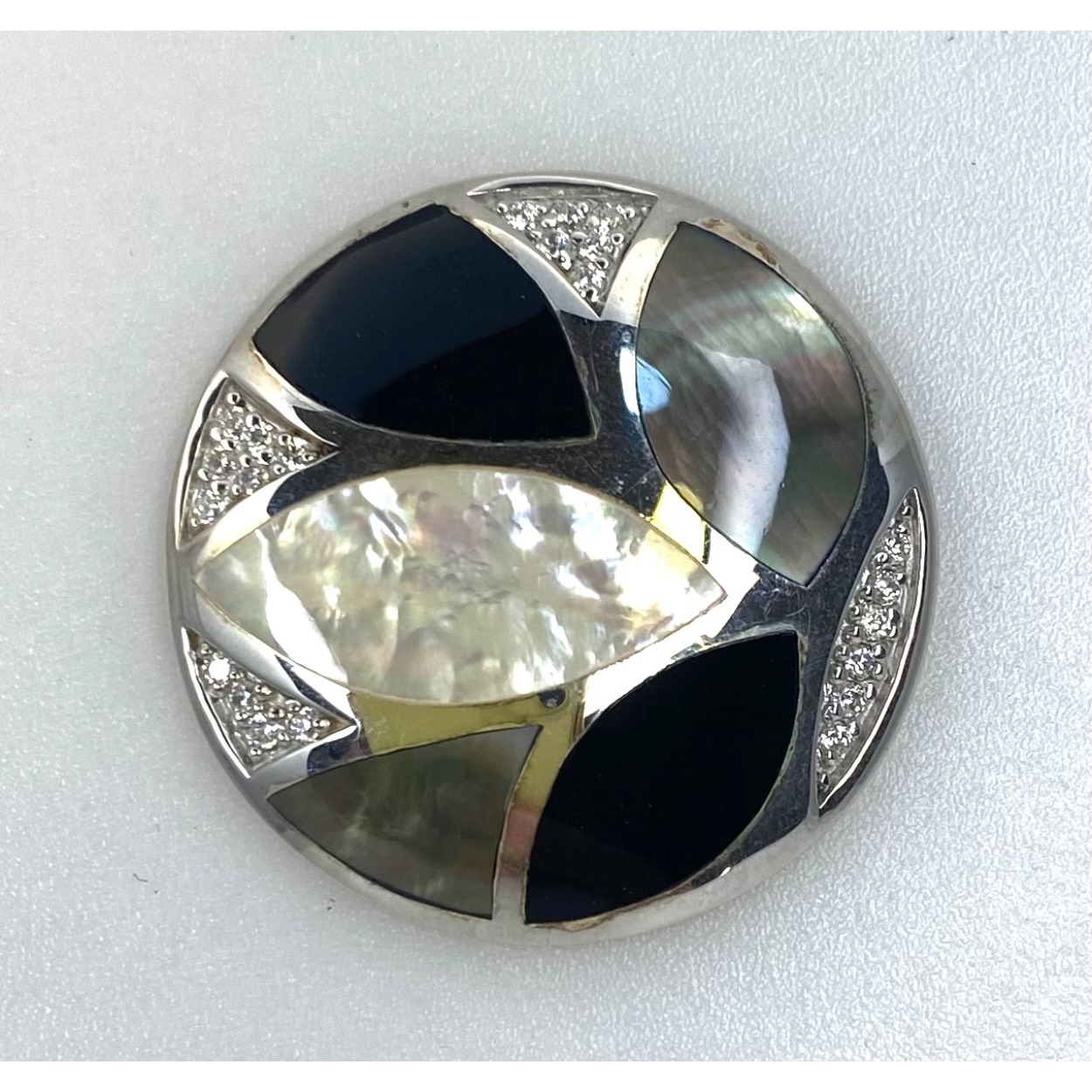 Zilver 