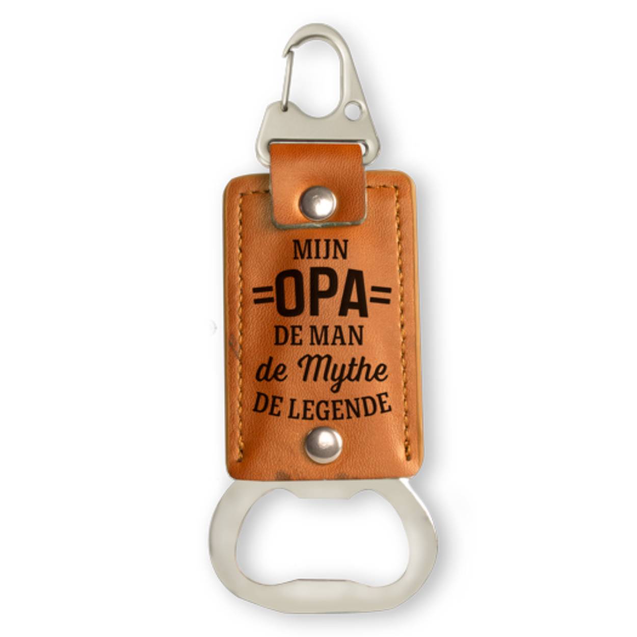 Een stoer, maar toch persoonlijk cadeau voor een man is vaak lastig te vinden. Of het nu voor vader, broer of opa is: een stoere man verdient een stoer cadeau. Voor een stoere vrouw is het natuurlijk ook een leuk cadeau