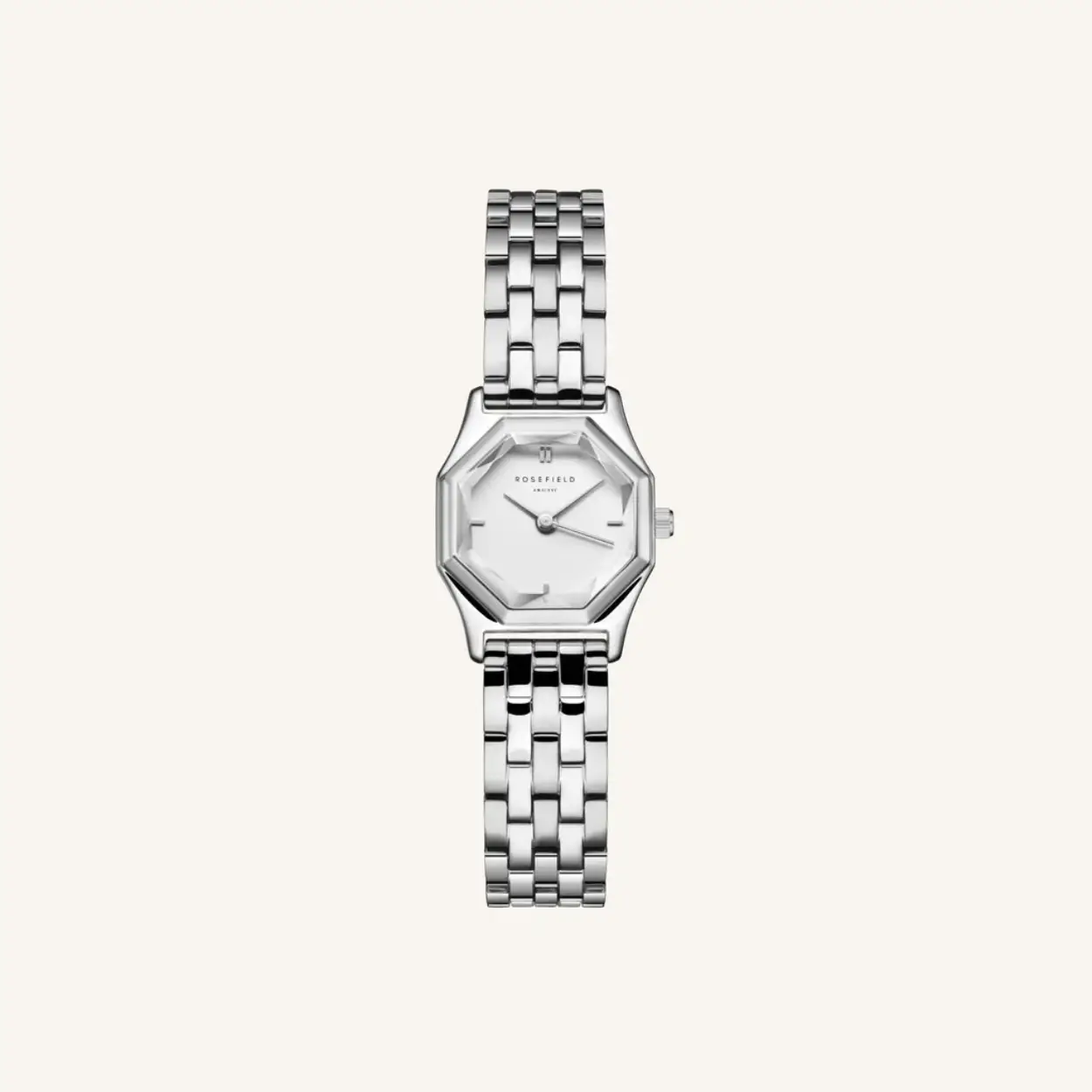 Rosefield horloge Gemme 
