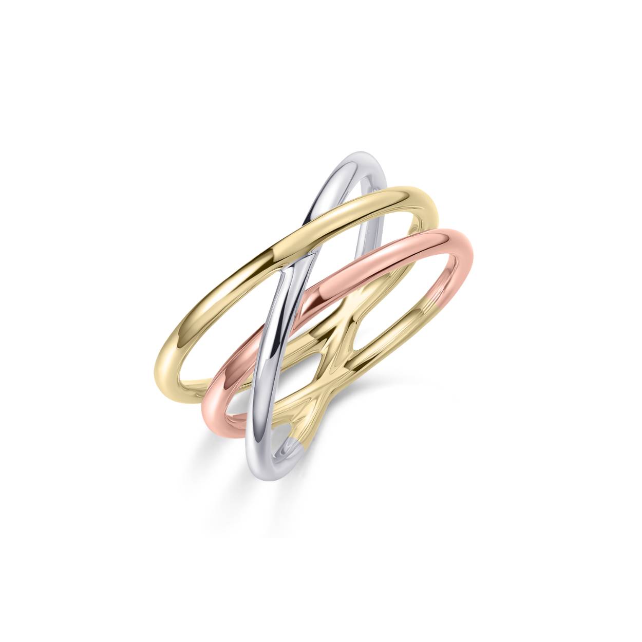 Gouden ring