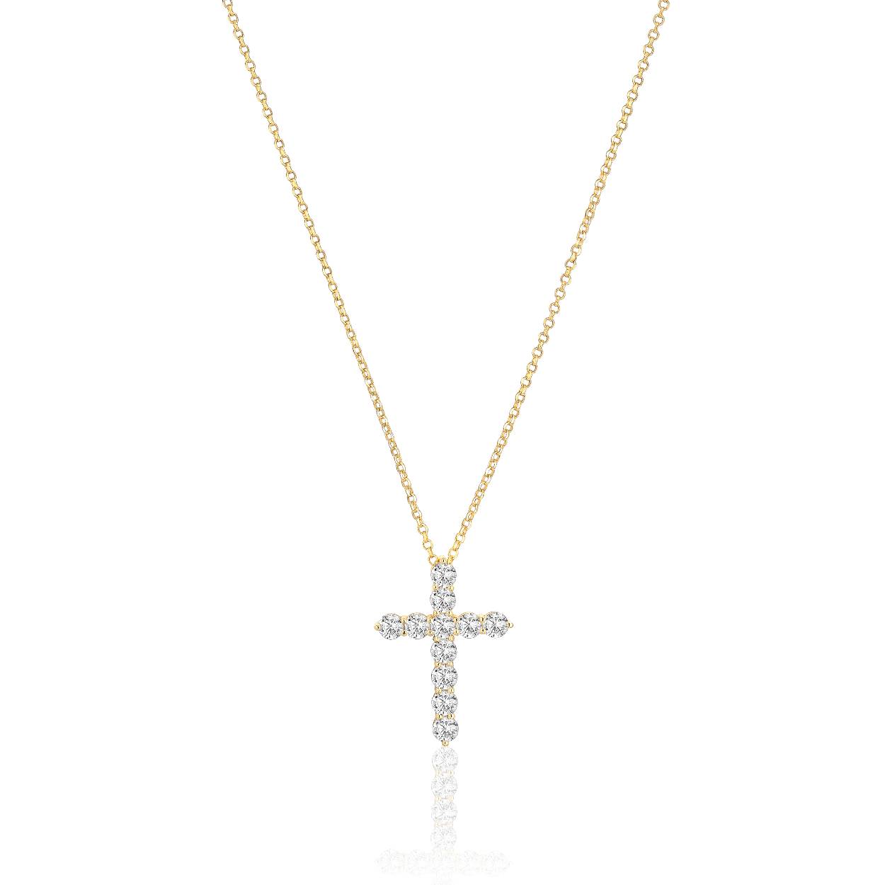 Dit is een collier van het merk Sif Jakobs gemaakt voor dames.