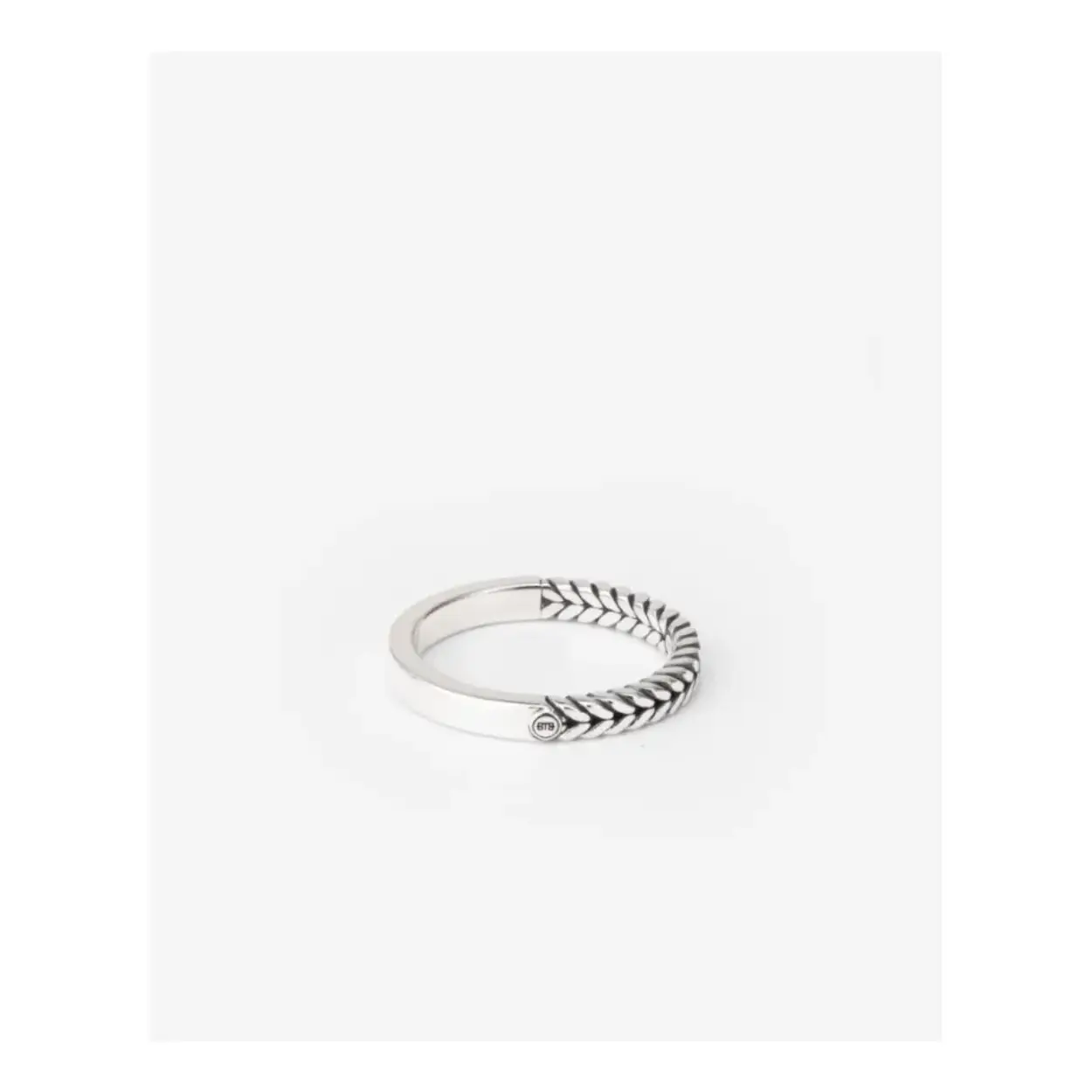 330 20 Barbara Mini Dual Ring | 001J023300120
