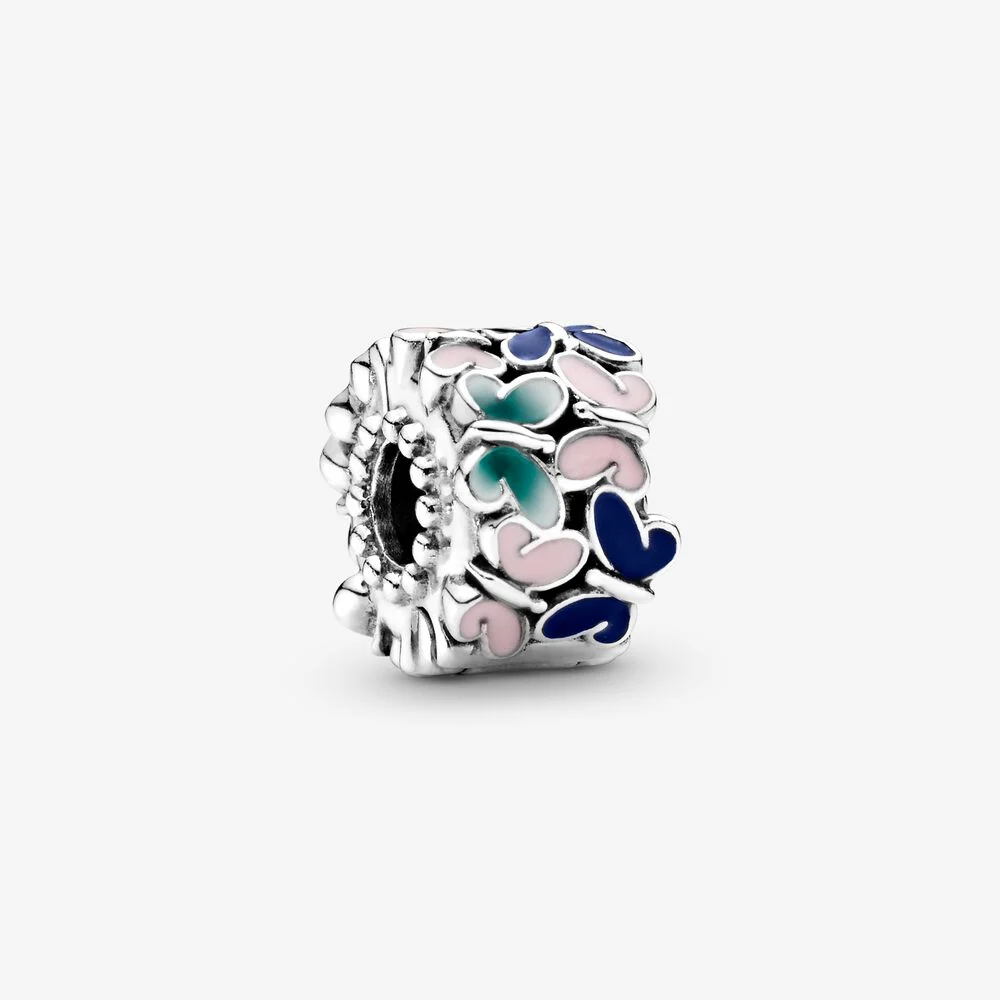 Butterflies Clip Bedel