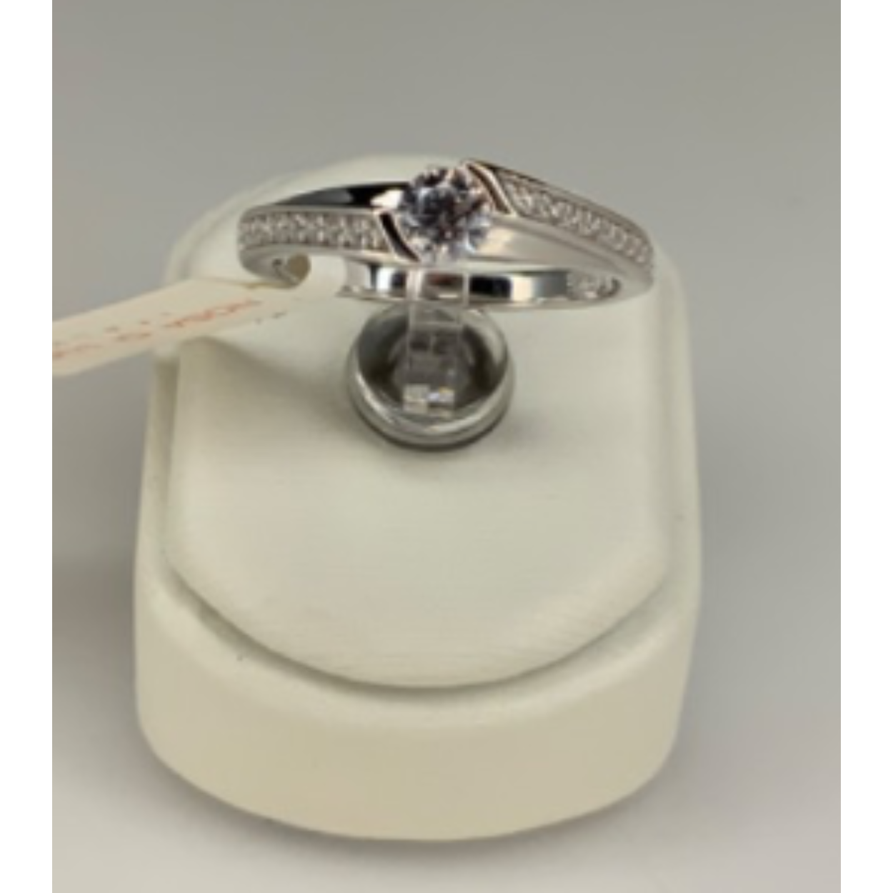 Rosa di luca ring