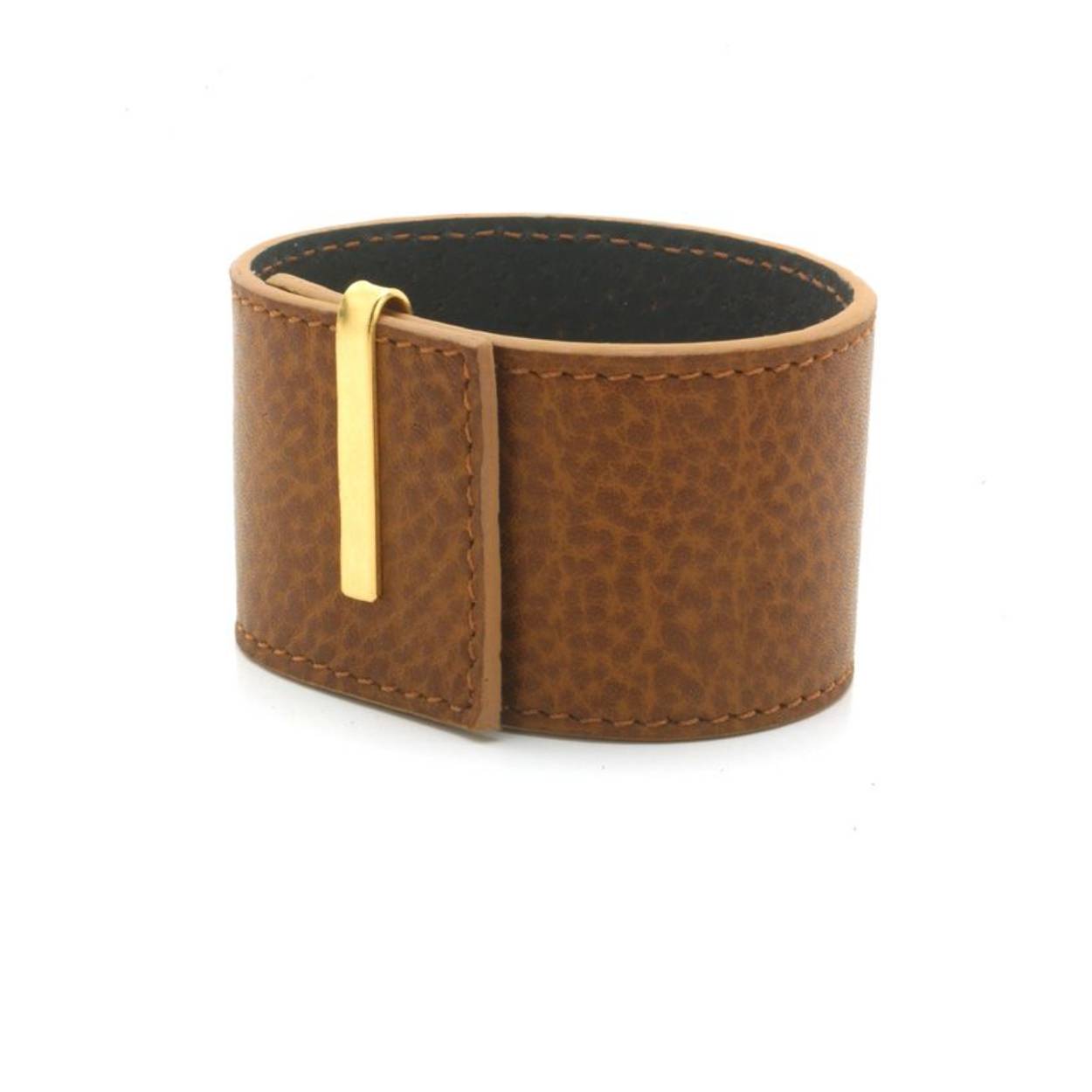 18 Kt vergulde zilveren ONNO armband