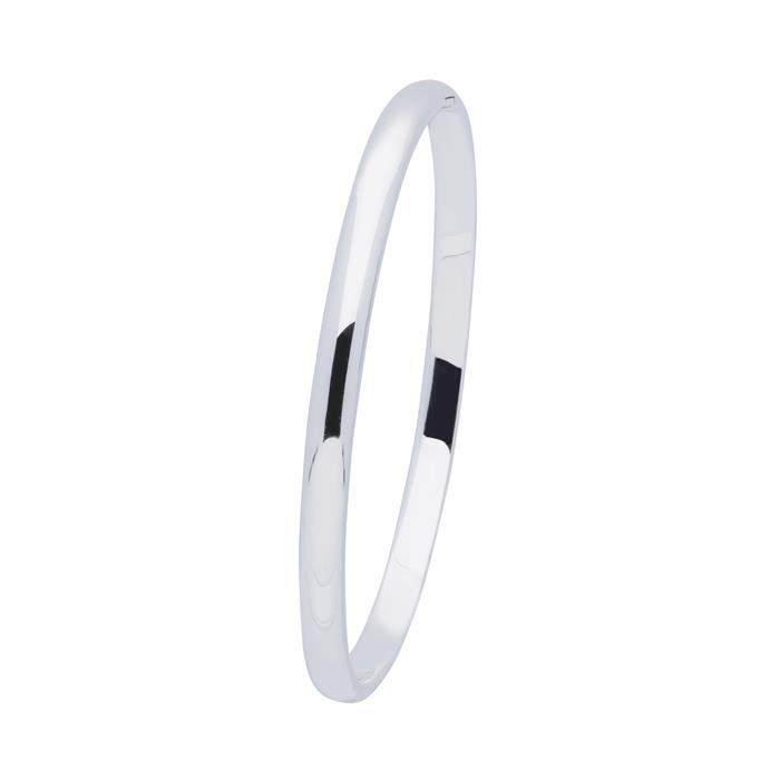 GLOW - 104.1158.05 - Armband - Zilver