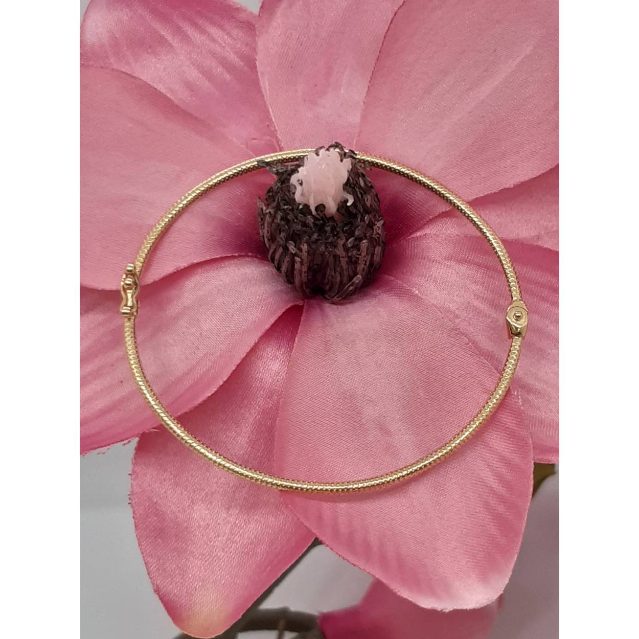 gouden armband 14k