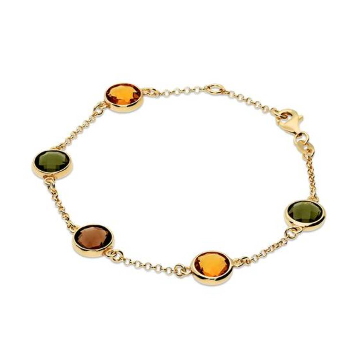 De Schakelarmband Pure Nature Jasseron is een elegante armband gemaakt van zilver. Met een dikte van 11 mm en een lengte van 19 cm, straalt het verfijning uit. Draag deze stijlvolle armband solo voor een minimalistische look of combineer met andere sieraden voor een gelaagd effect. Perfect voor iedere gelegenheid.