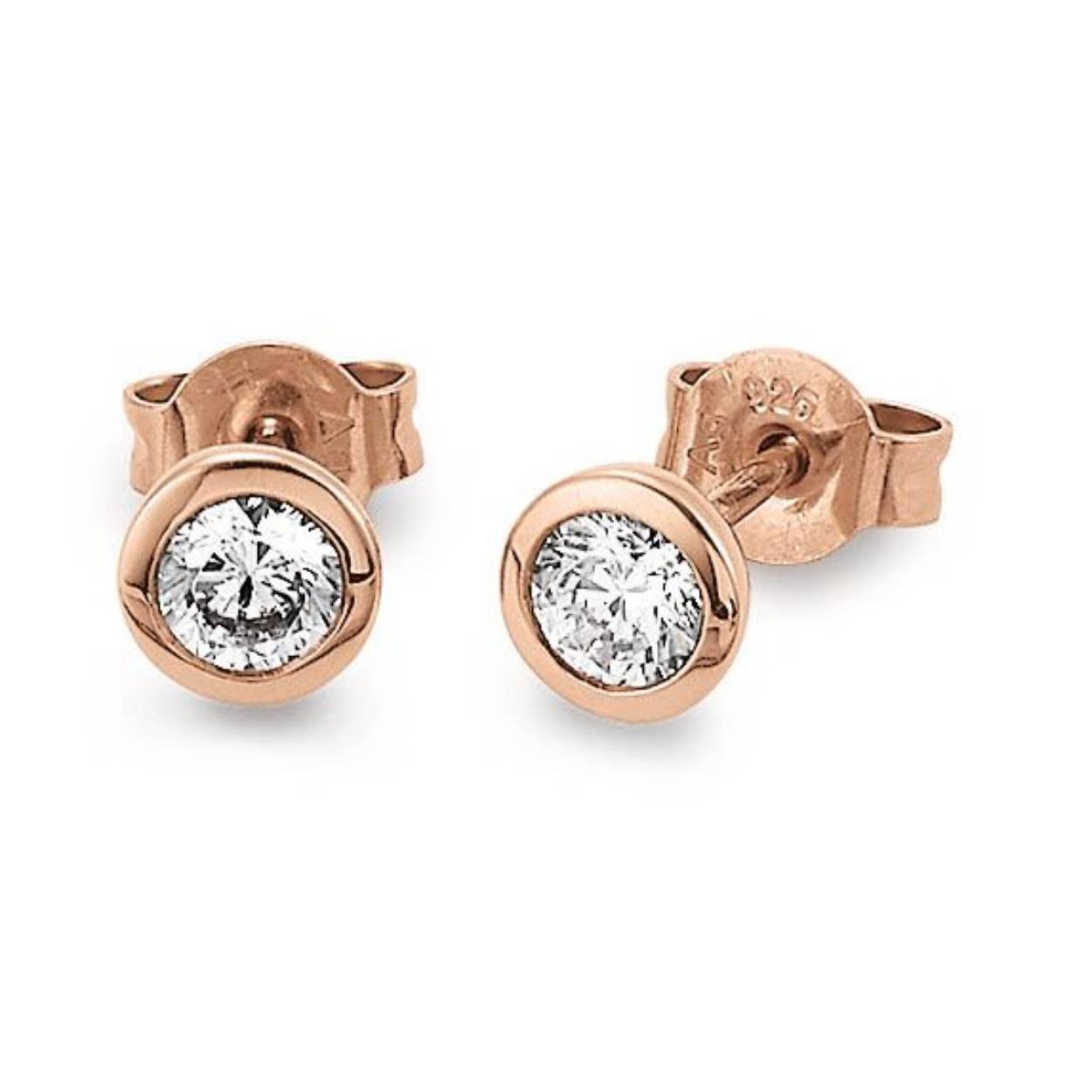Prachtige oorsieraden van Viventy.