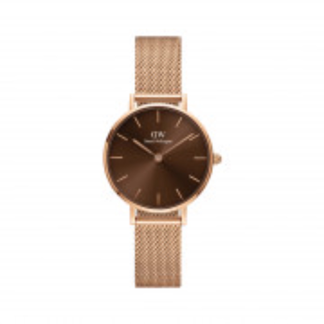 DW00100476 Daniel Wellington 28 mm rosé