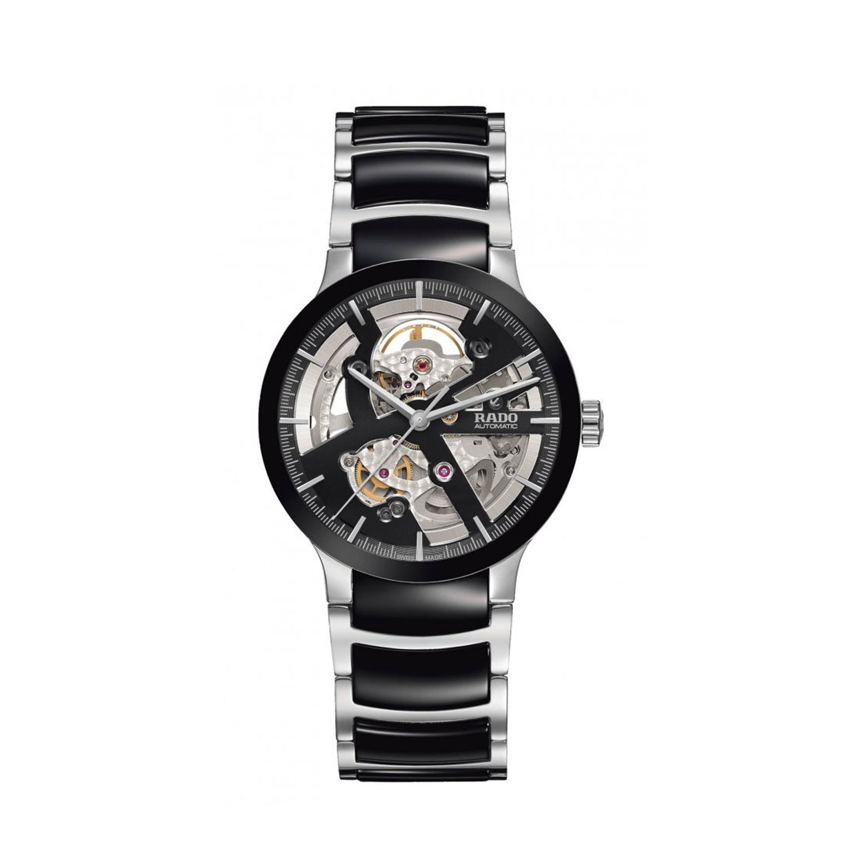 Rado watch R30178152 centrix