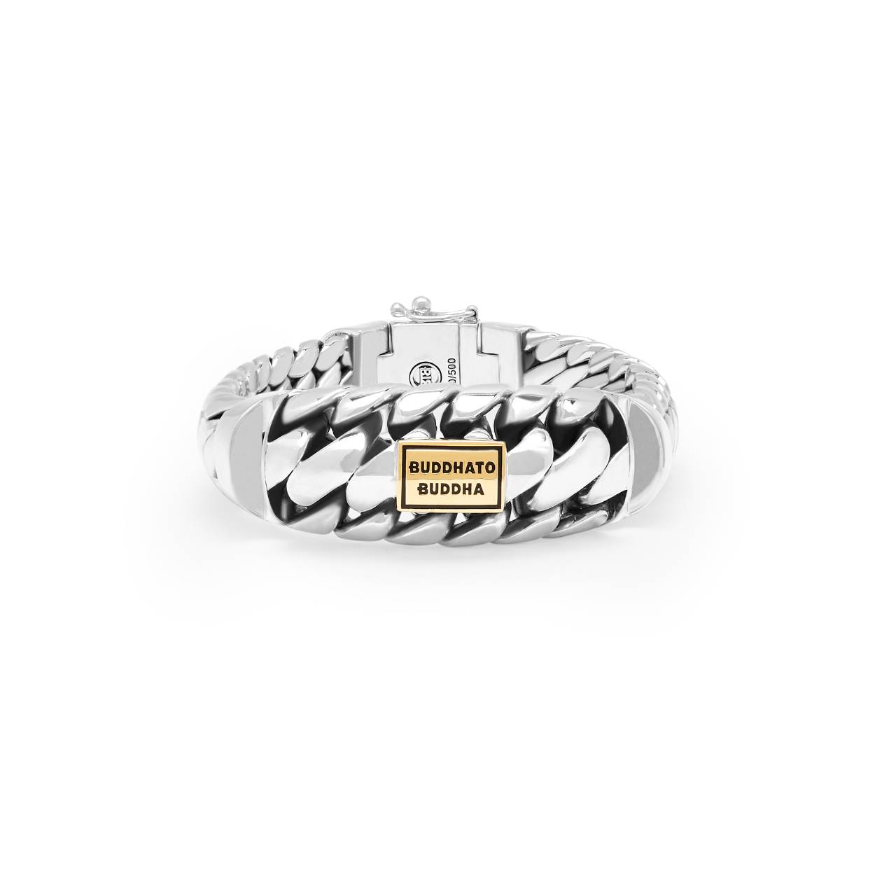 Limited Edition met 14kt geelgoud