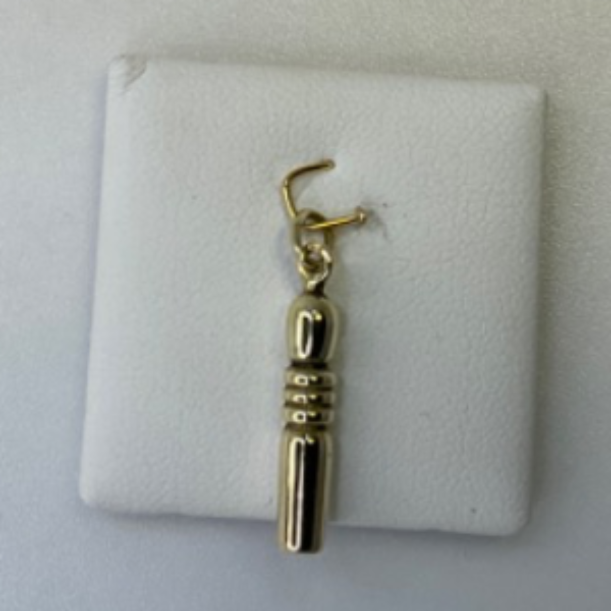 Gouden kegel