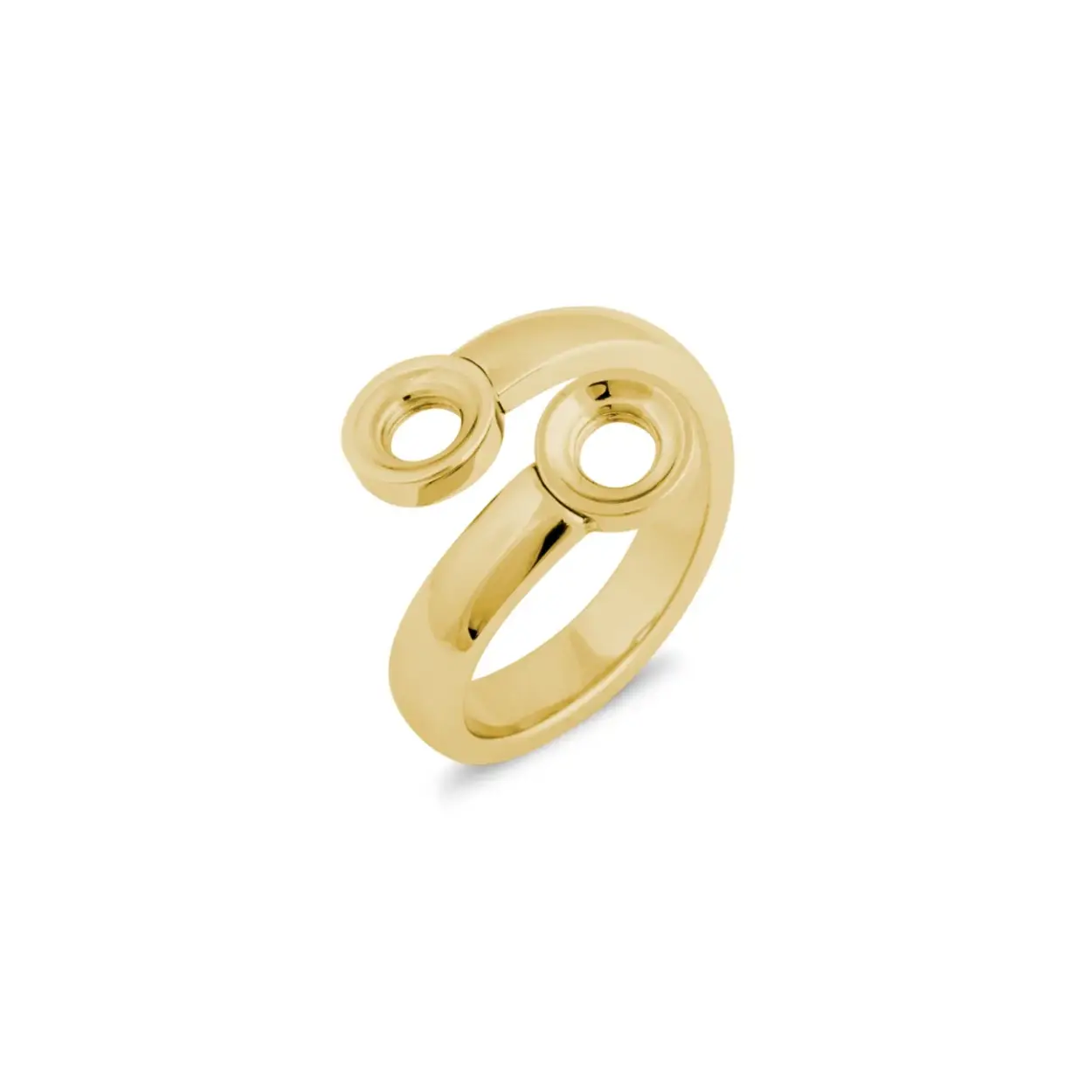 Melano ring