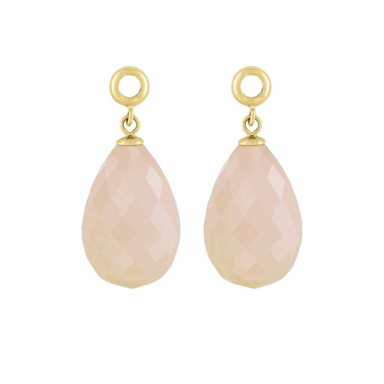 Ontdek de prachtige MY iMenso 1213041 van de Creoli Oorbellen collectie voor dames. Het merk staat ook bekend om het grote assortiment sieraden van echt 925 zilver en schitterende (zirkonia) edelstenen.