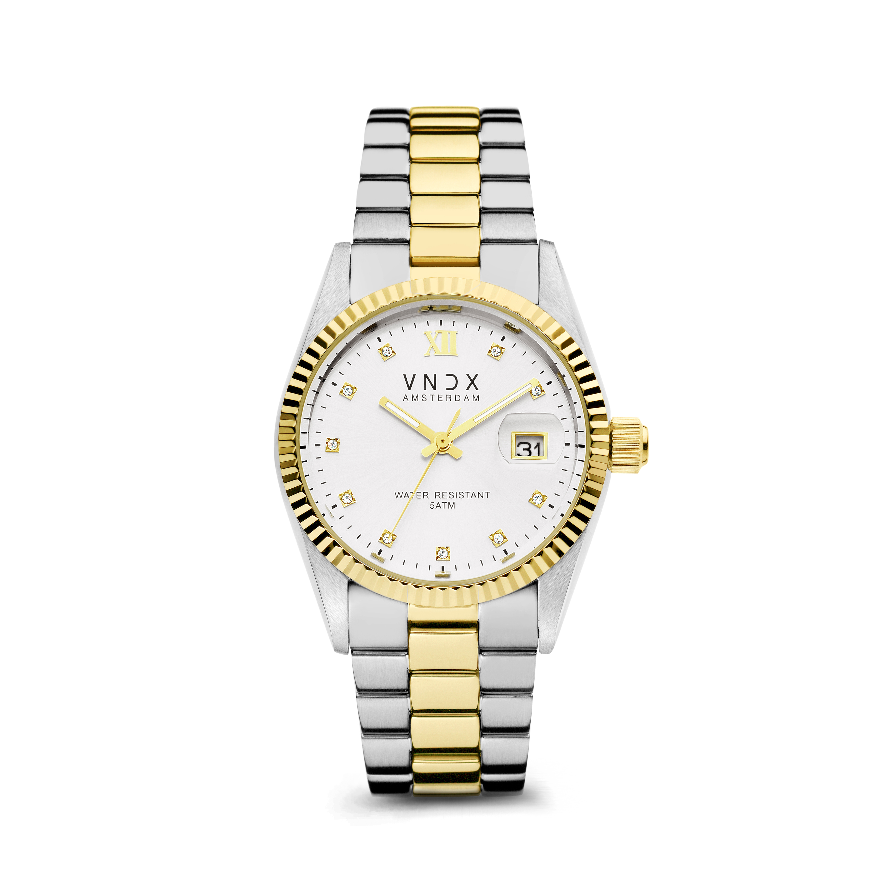 Vndx horloge sales