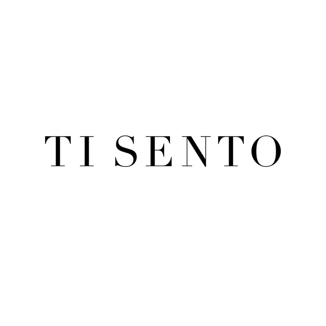 Dit is een ring van het merk Ti Sento Milano.