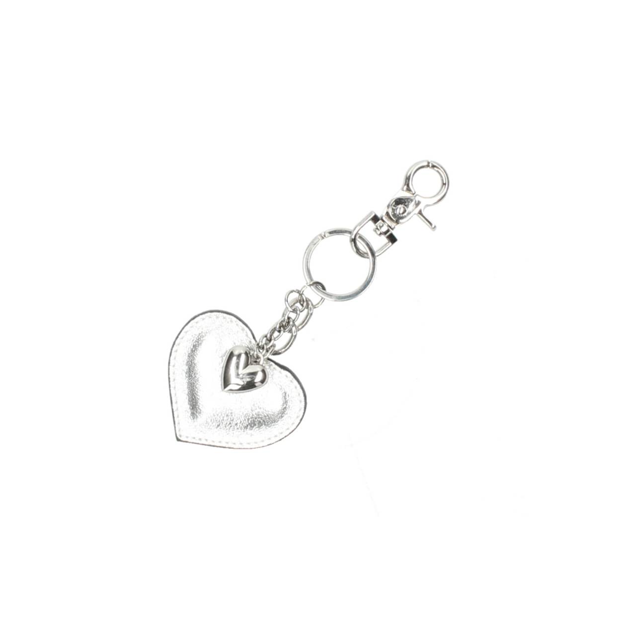 Pimp u tas op met deze leuke hanger.