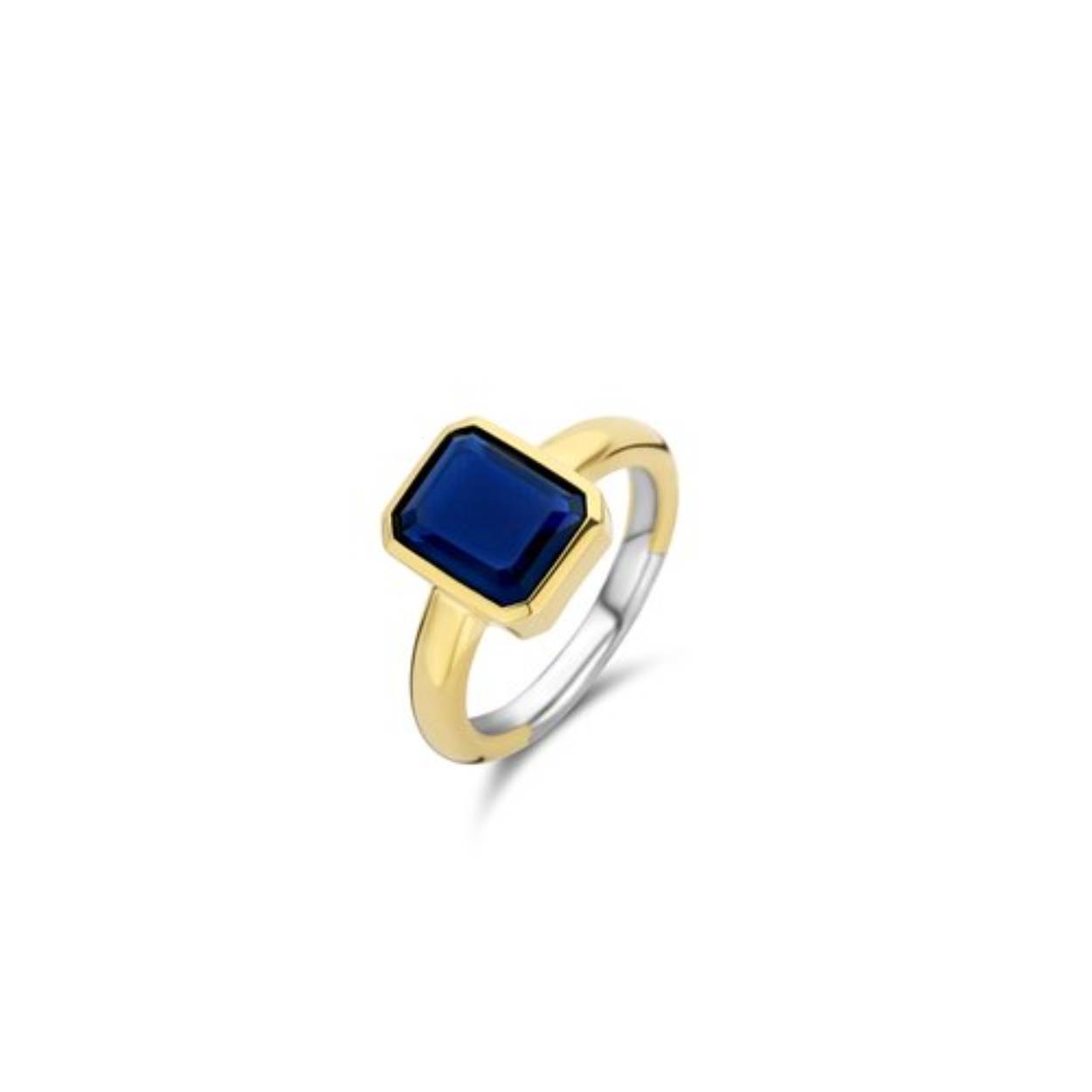 Dit is een ring van het merk Ti Sento Milano.