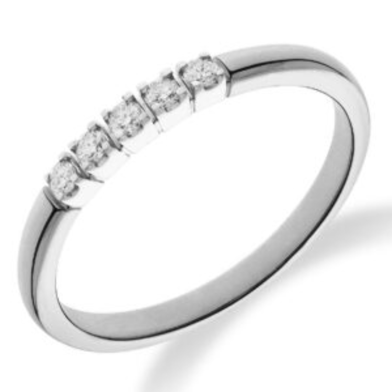 WGD memoire ring mt 18