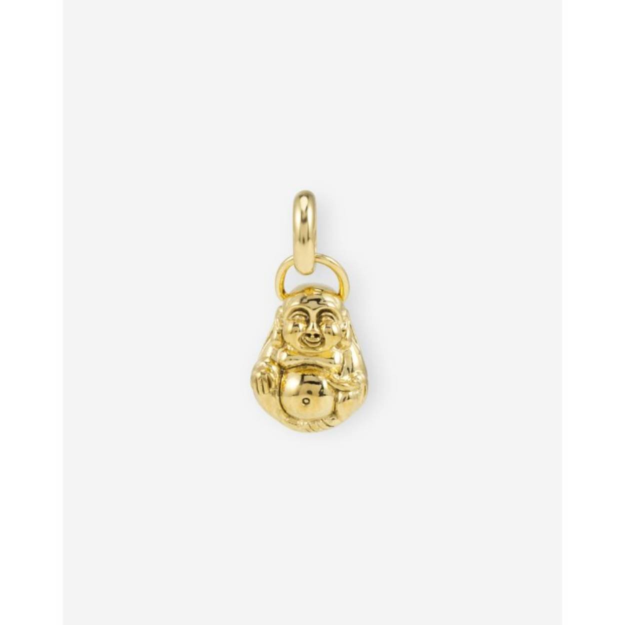 BUDDHA BEDEL 662GV ONE BUDDHA XS GOLD VERMEIL