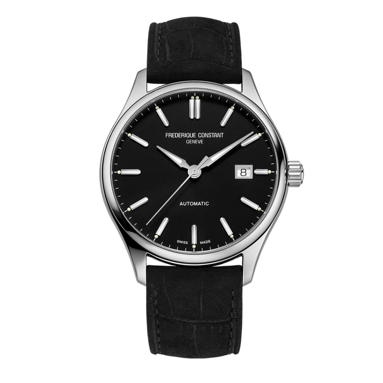 Classics index automatic