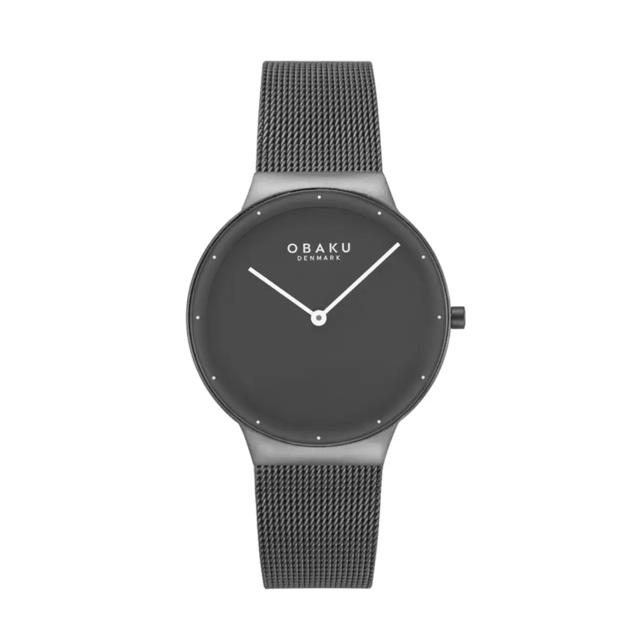 Dameshorloge Obaku