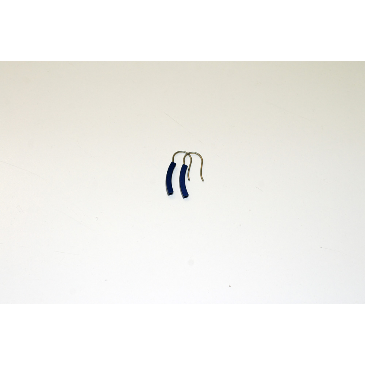 Step by Step Oorhangers Aluminium - Royal Blue 200334