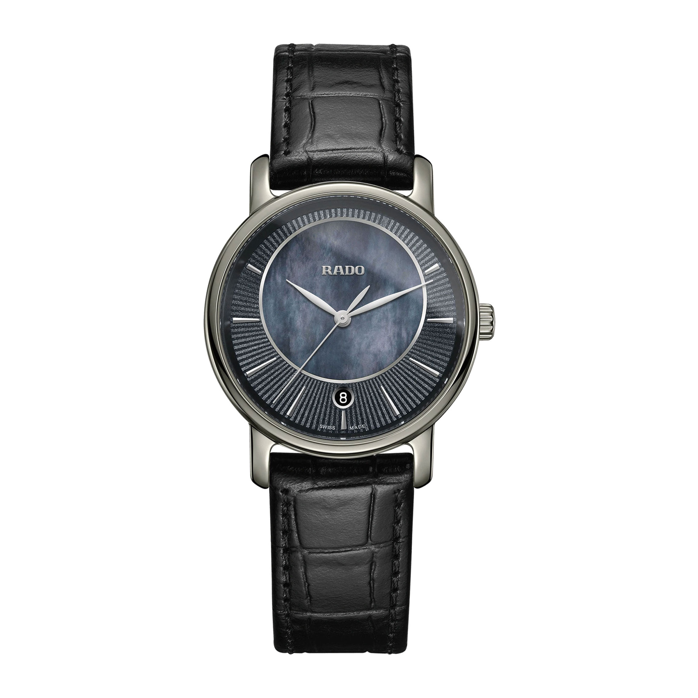 Rado Quartz R14064915 Dames - 33mm