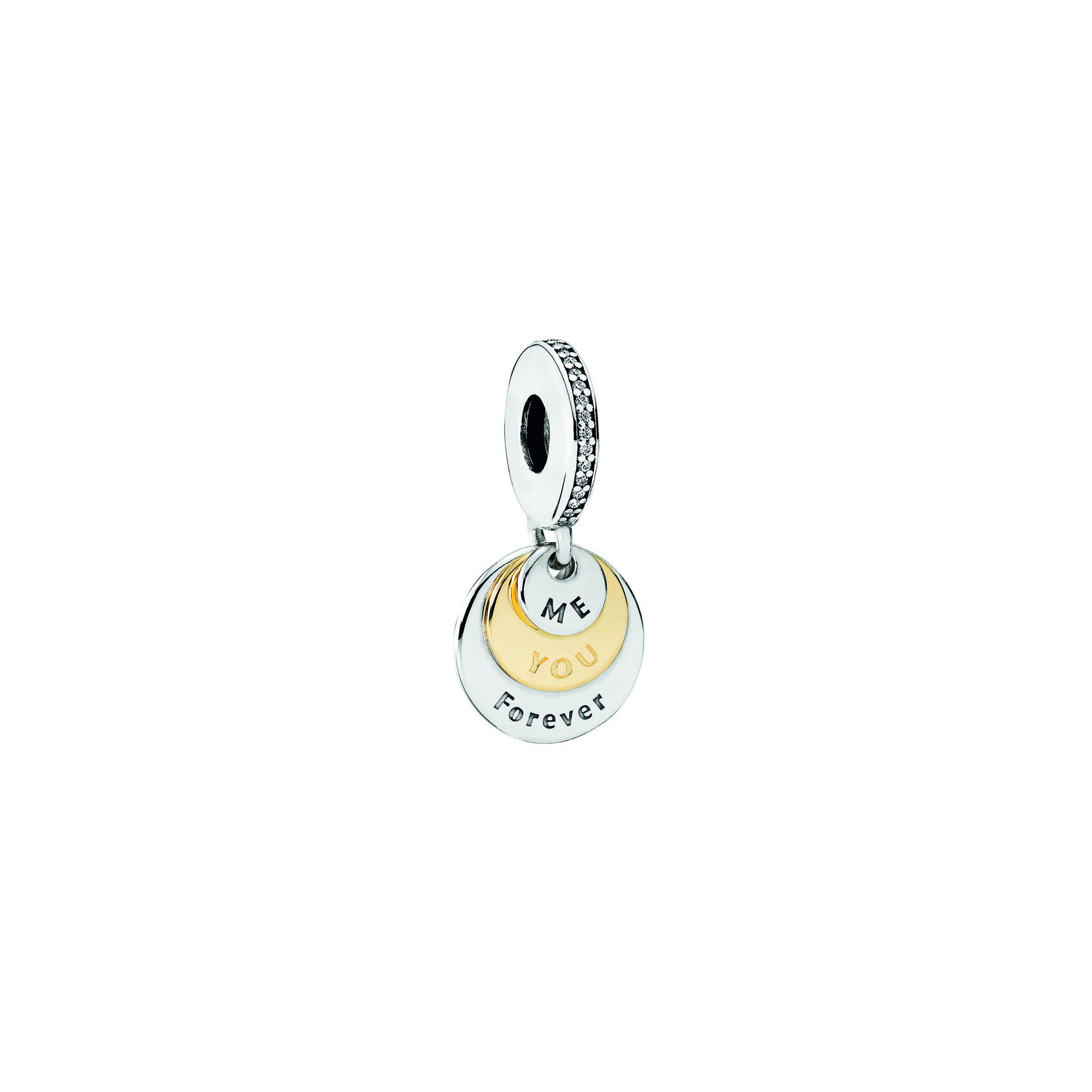 Pandora bedel 791979CZ
